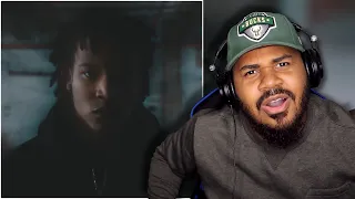 B-Lovee - Don't Change (Official Video) REACTION
