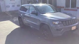 2020 Jeep Grand_Cherokee Merrill, Medford, Marshfield, Wausau, Rhinelander 2557B