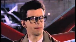 Kids In The Hall: Buddy Holly