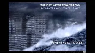 The Day After Tomorrow Theme Soundtrack HQ]