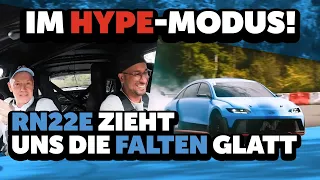 JP Performance - Im Hype-Modus! | Der Hyundai RN22E zieht uns die Falten glatt!
