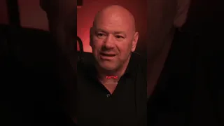 Dana Whites opinion on the next generation