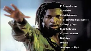 Top 10 Best Songs of Lucky Dube