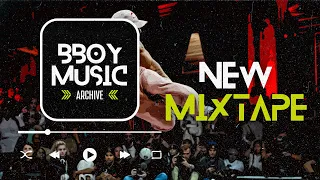 DJ I One 2023 Mixtape 🔥 Best Bboy Music Mixtape 2023 for Training