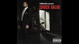 Timbaland Ft. Justin Timberlake - Release : High Pitched/Sped Up