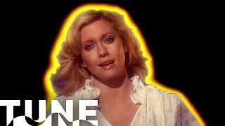 Suspended in Time (Olivia Newton-John) | Xanadu | TUNE