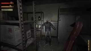 Condemned - Criminal Origins Прохождение игры. "Психи".