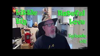 Old School Music Guy reacts to: Little Big - Hateful Love (reaction video)