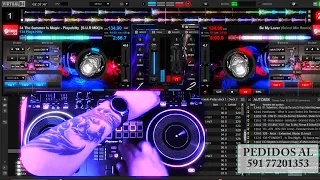 MIX 90s - Maleta DJ 2024 - Muestra 3