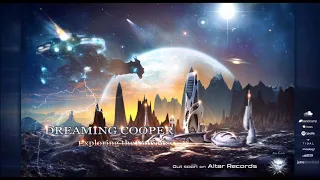 Dreaming Cooper - Rising Up