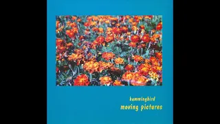 Moving Pictures - Hummingbird (1994) [full album]