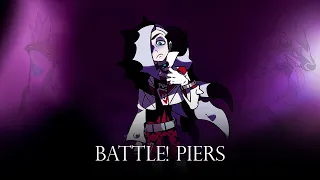 Battle! Gym Leader Piers - Remix Cover (Pokémon Sword and Shield)