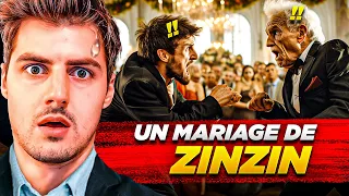 Un Mariage de Zinzin !