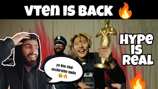 VTEN - 2014 [Official Video] ( Reaction) @VTENOfficial I listened it twice 😲🔥