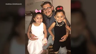 Family says Fontana police fatally shot father in the back