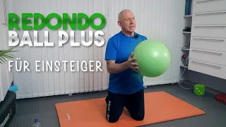 Redondo Ball Plus Training für Einsteiger