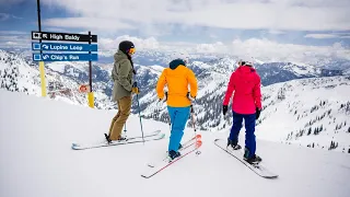 Explore Ski City's Ski Resorts: Snowbird