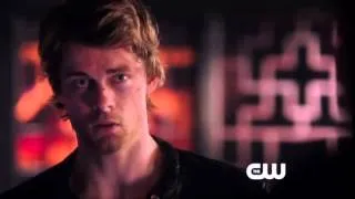 THE TOMORROW PEOPLE 1x22 SEASON FINALE - SON OF MAN