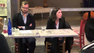 TG M5S Rimini - Edizione Zero