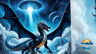 The Perplexing Connection Between UFOs and Dragons