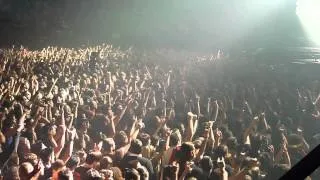 Rammstein - Do riechst so gut - Park&Suites Arena (Montpellier) - April  23 th 2013