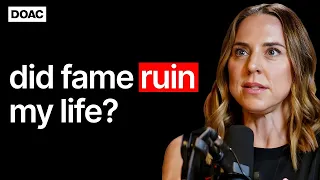 Mel C: The Harsh Reality Of Being In The World’s Biggest Girl Band | E179