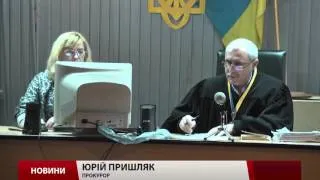 Суд продовжив домашній арешт головному лікарю Городка