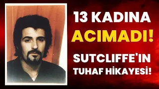 Peter Sutcliffe'ın Tuhaf Hikayesi - Belgesel İzle