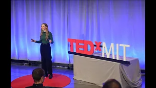 Collaborative Vision Systems for Space Exploration | Annika Thomas | TEDxMIT