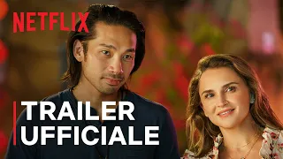 Guida turistica per innamorarsi | Trailer ufficiale | Netflix