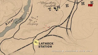 Glitch, lingots illimités pour bien démarrer! (Red Dead 2)