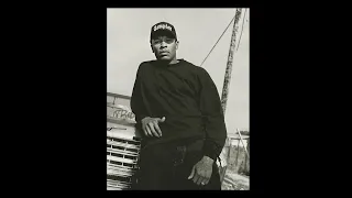 Dr. Dre Type Beat - "Block" | Old School Type Beat | Old School Instrumental | Freestyle Rap Beat