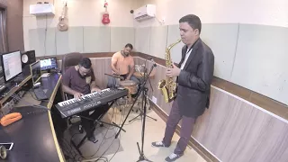 Isaque Emanuel (Sax Cover) | I Will Always Love You - Whitney Houston