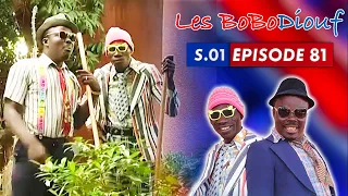 LES BOBODIOUF - Saison 1 - Épisode 81 - HD