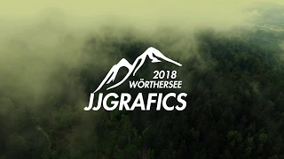 Wörthersee Aftermovie 2018 by JJ Grafics