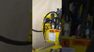 Laser Grader på 5300m2