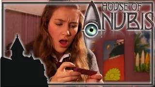 House of Anubis - Episode 99 - House of double cross - Сериал Обитель Анубиса