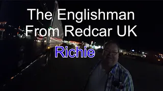 March 31, 2022/103 Trucking. Meet an Englishman Name Richie/ Pilot fuel TN