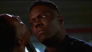 Bernie Mac Scene | Don't Be a Menace to South Central While Drinking Your Juice in the Hood (1996)