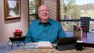 Developing an Effective Prayer Life | Part 13 | Greg Mohr | Wisdom For Living TV