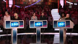 Hirschhausens Quiz des Menschen - 2014 Folge 06 vom 09.10.2014