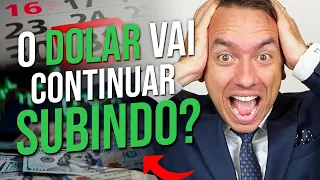 Retrospectiva 2020 e Projeções para 2021 - O DÓLAR VAI SUBIR? Como Investir bem na na bolsa?