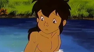 JUNGLE BOOK ep. 18 the whole tale | for children in English | TOONS FOR KIDS | cartoon for kids | EN