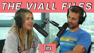 Viall Files Episode 279: Dating Theories with Tinx
