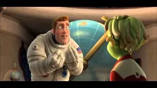 Планета 51 (Planet 51) | HD русский трейлер