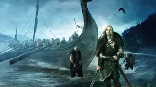 " ВИКИНГИ" 10 интересных фактов о викингах - ты это должен знать