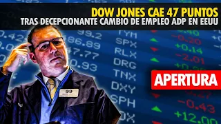 🔴 05.04.23 Apertura del  Mercado Day Trading en Español Forex Stocks Índices y más