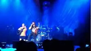 Tenacious D - Hollywood Jack. 23/10/12