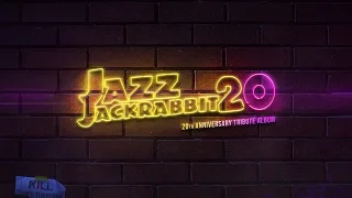 Jazz Jackrabbit 2 - 20th Anniversary Tribute Album [FULL ALBUM]