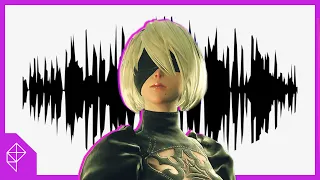 Why Nier: Automata has one of the best soundtracks ever